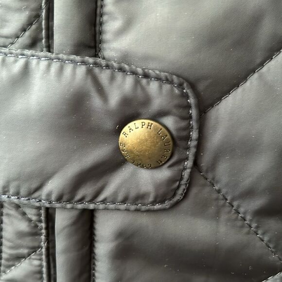 Women’s Ralph Lauren Vest - Picture 3 of 6